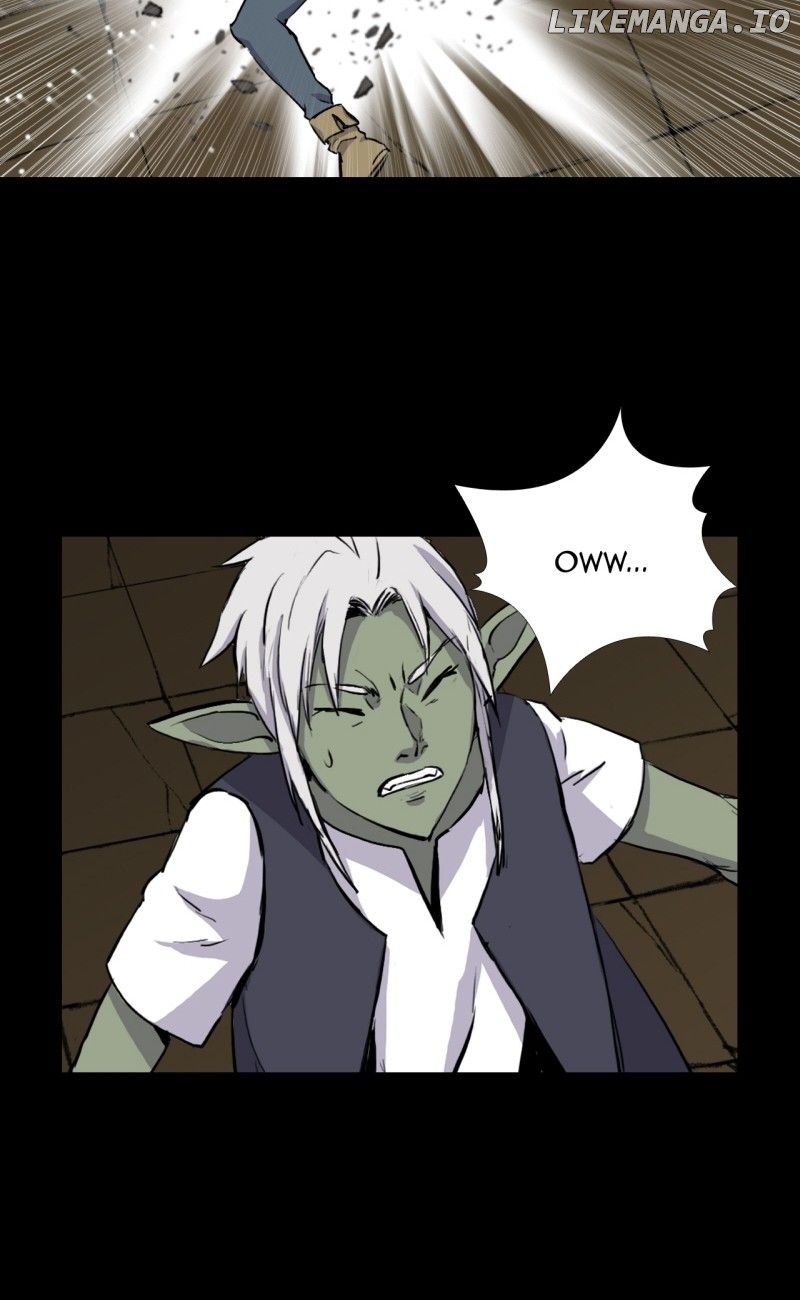 I Am Mob chapter 51 - page 77
